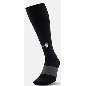 Under Armour UA SOCCER SOLID OTC, sneakersokken, compressiesokken, uniseks