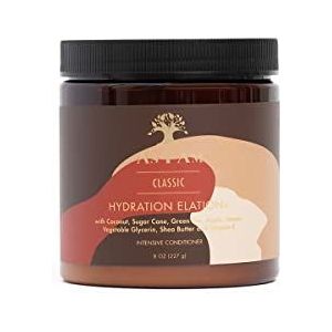 As I Am Hydrations Elution voedend masker, 227 g