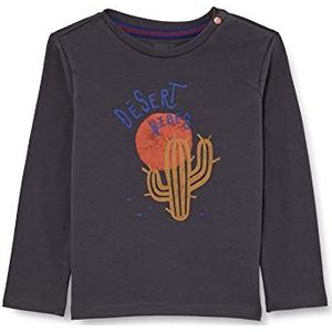 Noppies Baby-jongens B Tee Ls Torino T-shirt