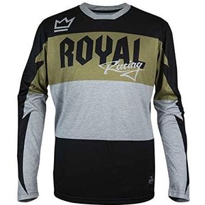 Royal Racing Race Tricot Unisex