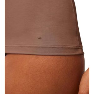 Smart Natural Shirt Toasted Almond, Toasted Almond, 36