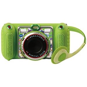 KidiZoom Duo Pro groen