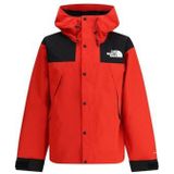 The North Face - Mountain Dryvent Mono-jas - Tnf Red - Heren