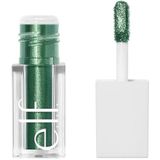 e.l.f - Liquid Metallic Eyeshadows - Aurora - Oogschaduw - Glanzend Metallic