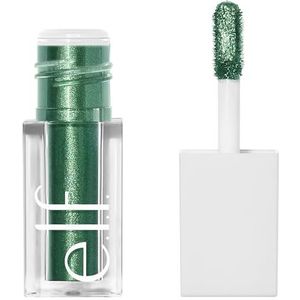 e.l.f - Liquid Metallic Eyeshadows - Aurora - Oogschaduw - Glanzend Metallic