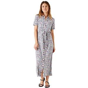 Garcia Dames C30081_Damesjurk Jurk, Off White, XS, off-white, XS