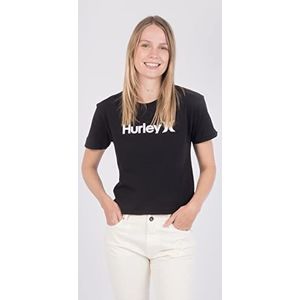 Hurley W Oceancare O&o SS T-shirt voor dames