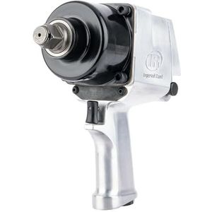 Ingersoll Rand 261-3/4"" Impact Wrench, Extra Powerful Heavy Duty Impact Driver with Standard Anvil, Efficient and Compact Impact Wrench, Air Impact Wrench for Heavy Work, Power Tools
