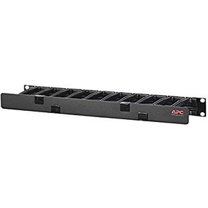 APC AR8602A rack-toebehoren Paneel voor kabelbeheer