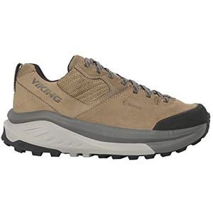 VIKING FOOTWEAR - Cerra Hike Low GTX W - Wandelschoenen - Beige