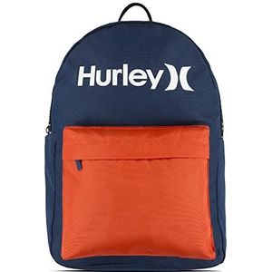 Hurley O&o Taping Rugzak voor volwassenen, uniseks