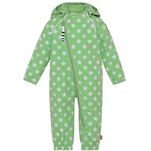 Racoon Baby-jongens Blake Softshell Suit, 2115, 74 cm