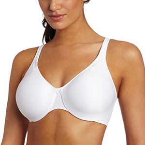 Maidenform Bali-Passion for Minimizer Bedrade BH, wit, 75C dames, Wit, 75C