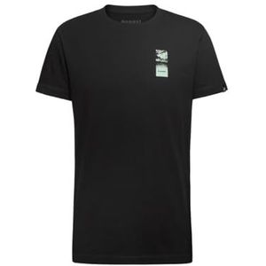 Mammut Massone Wagon T-shirt voor heren