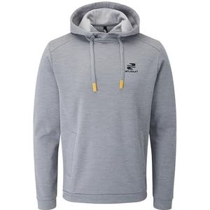 Stuburt Ancash Hoodie, Ash, X-Large, As, XL