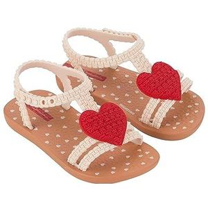 Ipanema My First Baby, Beige Beige Rood, 19/20 EU