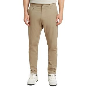 G-Star RAW Bronson 3.0 Slim Chino, Meerdere kleuren (Dk Brick/Toggee Hb D26336-d919-h049), 30W / 34L