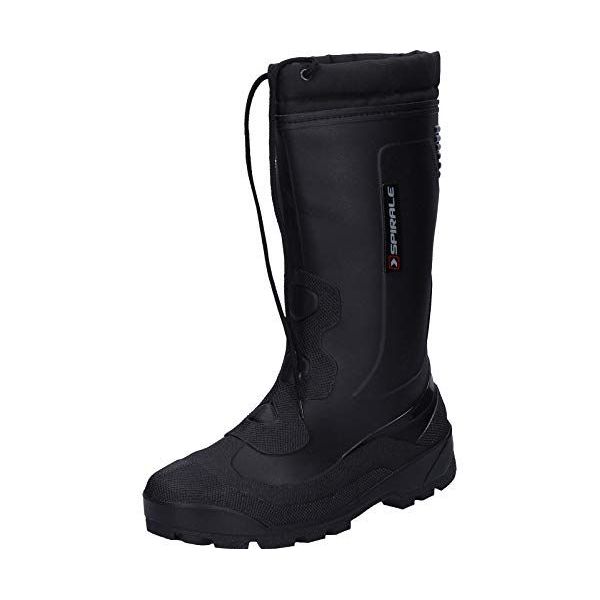Schoenen Hoge laarzen Winterlaarzen Hunter Winterlaarzen zwart casual uitstraling Schoenen Hoge laarzen Winterlaarzen Hunter Winterlaarzen zwart casual uitstraling