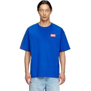 Diesel T-Boxt-Lab T-shirt, 8cr-0niar, M