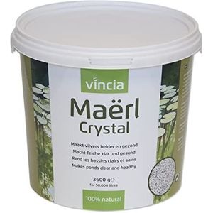 velda Vincia Maerl Crystal 3600 g