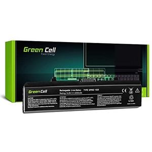 Batterij voor Dell Inspiron 1525 1526 1545 1546 PP29L PP41L / 14,4V 2200mAh