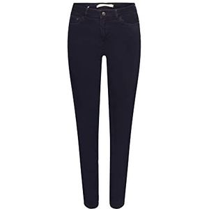 ESPRIT 992cc1b331, damesjeans, 400/marineblauw, 36W / 34L, 400/marineblauw