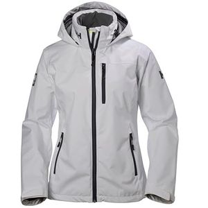 Helly-Hansen Crew Regenjas voor dames, waterdicht, winddicht, ademend