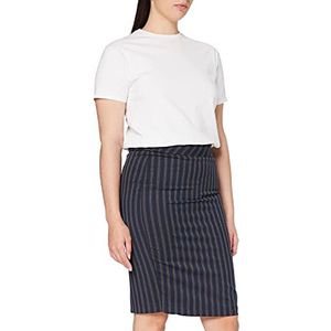 Mexx Damesrok, blauw (Sky Captain 193922), 40