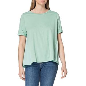 bugatti Sweatshirt voor dames, munt, L