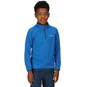 Regatta Loco Kinderfleece met halve rits voor jongens