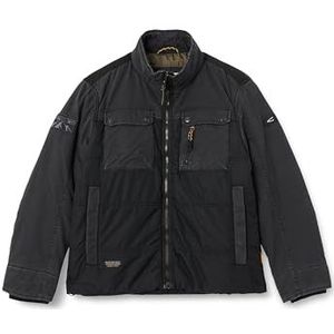 camel active Heren Blouson, asphalt, 48