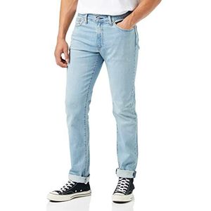 Levi's 511™ Slim Jeans heren, Tabor Say What Now, 28W / 32L