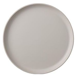 Mepal plat bord Silueta – 26 cm – Dinerborden – Nordic white