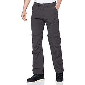 Jack Wolfskin Canyon Zip Off Pants Damesbroek