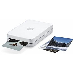 Lifeprint Printer - Augmented Reality, Photos Printed Directly from Your Social Networks, Print All Over the World, Free App
