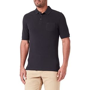 Daniel Hechter Pique Pocket Polo voor heren, 990, M