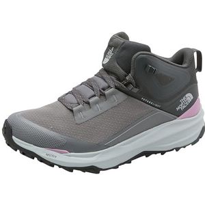 The North Face - Vectiv Exploris 2 Futurelight - Wandelschoen - Smoked Pearl/Asphalt Grey - 38.5