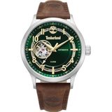 Timberland Automatisch horloge TDWGE0041902, zilver