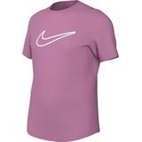Nike - G Nk Df One Std Ss - T-shirt - Dri-FIT - Korte Mouwen - Voor Meisjes