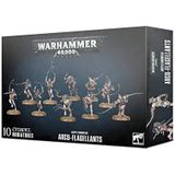 Games Workshop - Warhammer 40.000 - Adepta Sororitas Arco-Flagellants