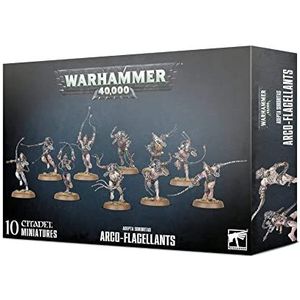 Games Workshop - Warhammer 40.000 - Adepta Sororitas Arco-Flagellants
