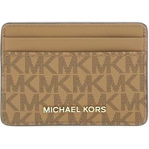 Michael Kors 32R5GJ6D1V-297 CARD HOLDER Dames Husk Maat TU