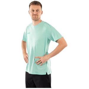 JAKO Unisex T-shirt Light Flow, Mint, M