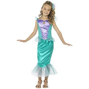 Deluxe Mermaid Costume (S)
