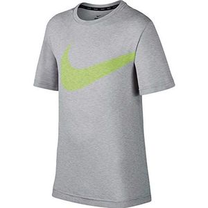 Nike Jongens Jungen Adem Top Korte mouw Hyper Gfx T-Shirt
