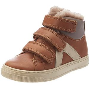 Bisgaard Jens Sneaker, Cognac, 30 EU