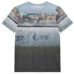 T-shirt, 99D3, 140 cm