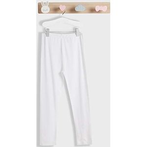 HappySkin® Voetloze legging (pyjama broekje) 6-7 jaar