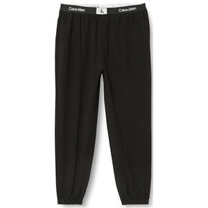 Calvin Klein Heren broek, Zwart, XL