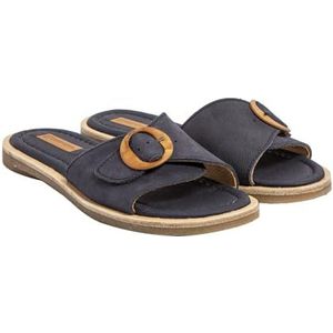 El Naturalista N5690 Tonami, damessandalen, oceaan, maat 39, Oceaan, 39 EU